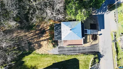 427 Montgomery Avenue Staunton VA 24401