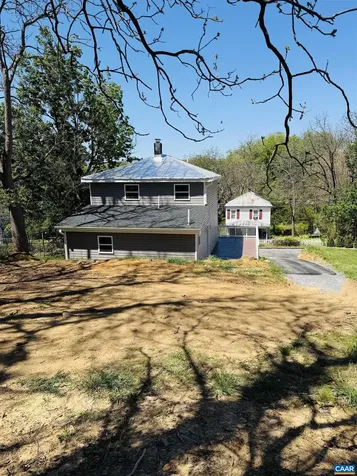 427 Montgomery Avenue Staunton VA 24401