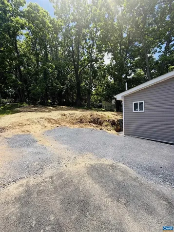 427 Montgomery Avenue Staunton VA 24401