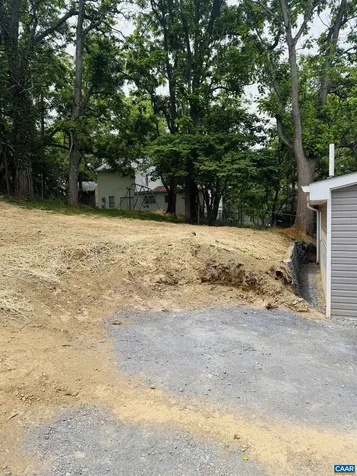 427 Montgomery Avenue Staunton VA 24401