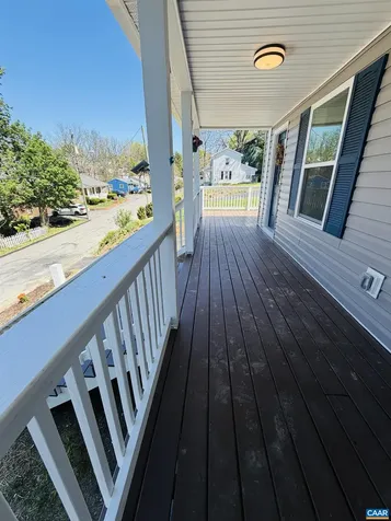 427 Montgomery Avenue Staunton VA 24401