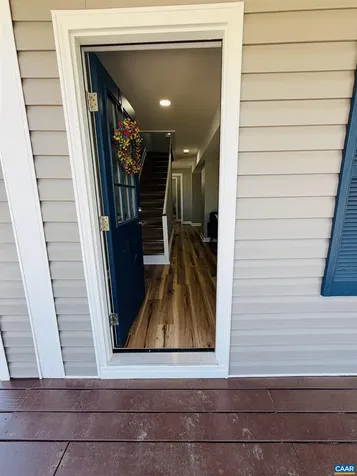 427 Montgomery Avenue Staunton VA 24401