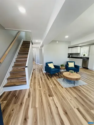427 Montgomery Avenue Staunton VA 24401