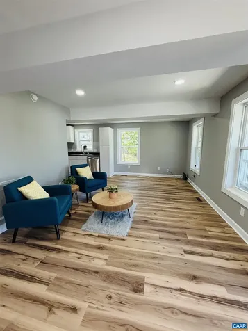 427 Montgomery Avenue Staunton VA 24401