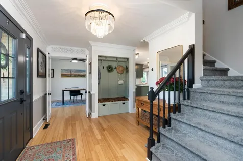 807 Brae Burn Place N Staunton VA 24401