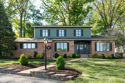 807 Brae Burn Place N Staunton VA 24401
