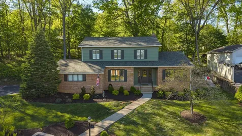 807 Brae Burn Place N Staunton VA 24401