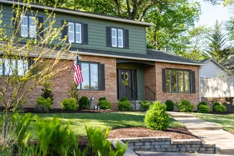 807 Brae Burn Place N Staunton VA 24401