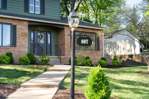 807 Brae Burn Place N Staunton VA 24401