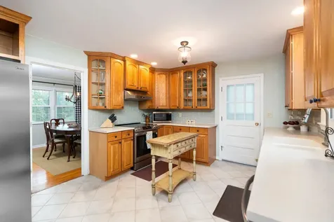 525 Robin Street Staunton VA 24401