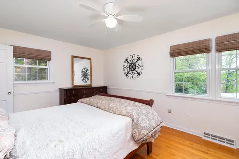 525 Robin Street Staunton VA 24401