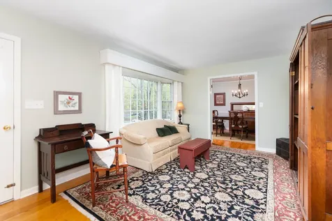 525 Robin Street Staunton VA 24401