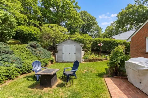 525 Robin Street Staunton VA 24401