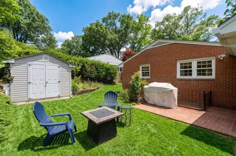 525 Robin Street Staunton VA 24401