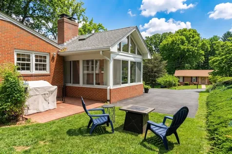 525 Robin Street Staunton VA 24401
