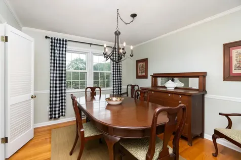 525 Robin Street Staunton VA 24401