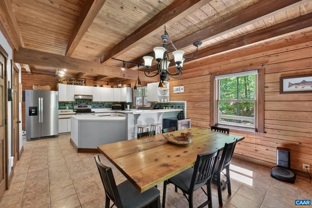 279 Jefferson Drive Palmyra VA 22963