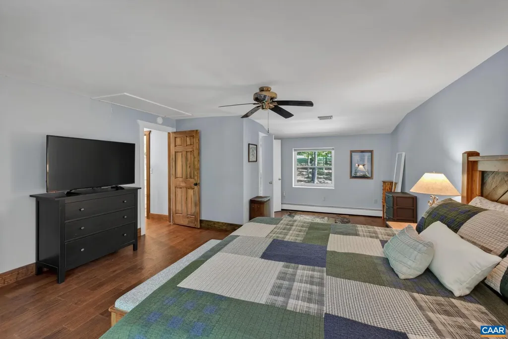 279 Jefferson Drive Palmyra VA 22963