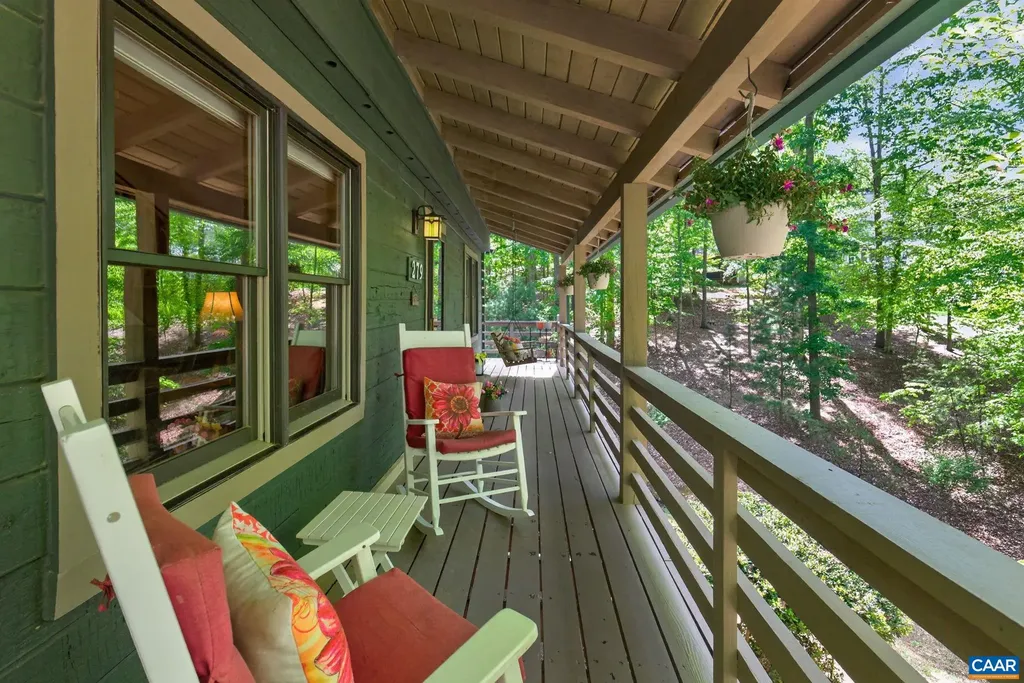 279 Jefferson Drive Palmyra VA 22963