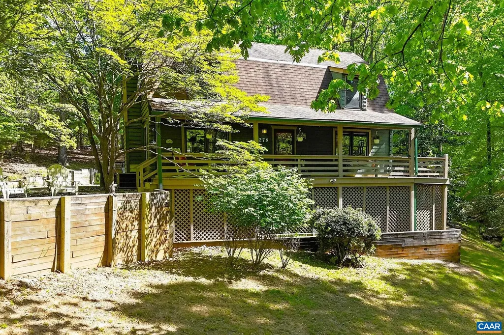 279 Jefferson Drive Palmyra VA 22963