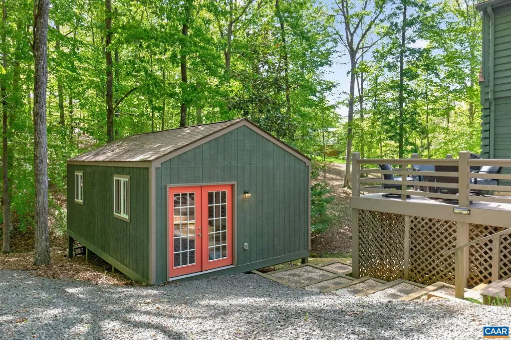 279 Jefferson Drive Palmyra VA 22963