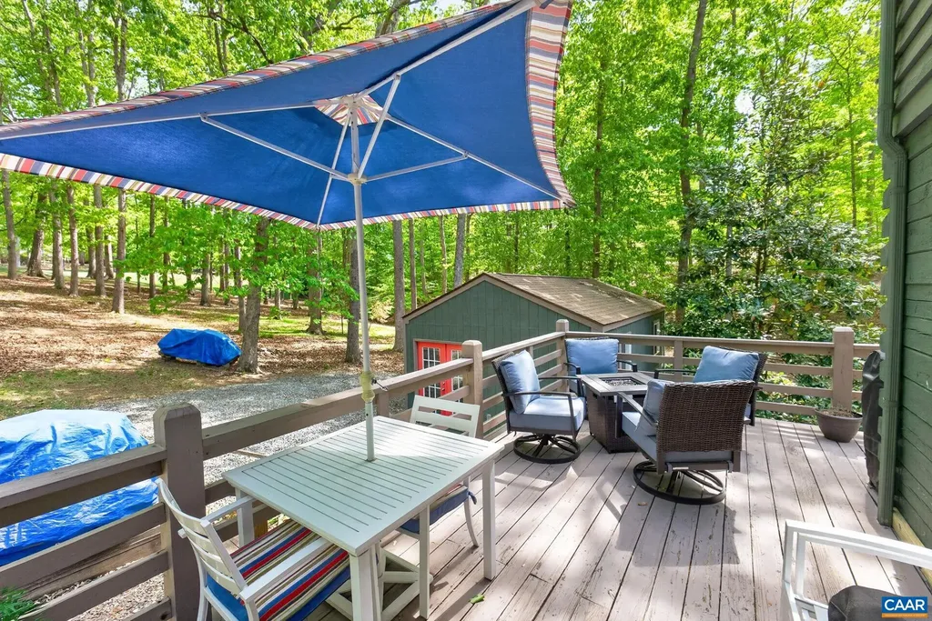 279 Jefferson Drive Palmyra VA 22963