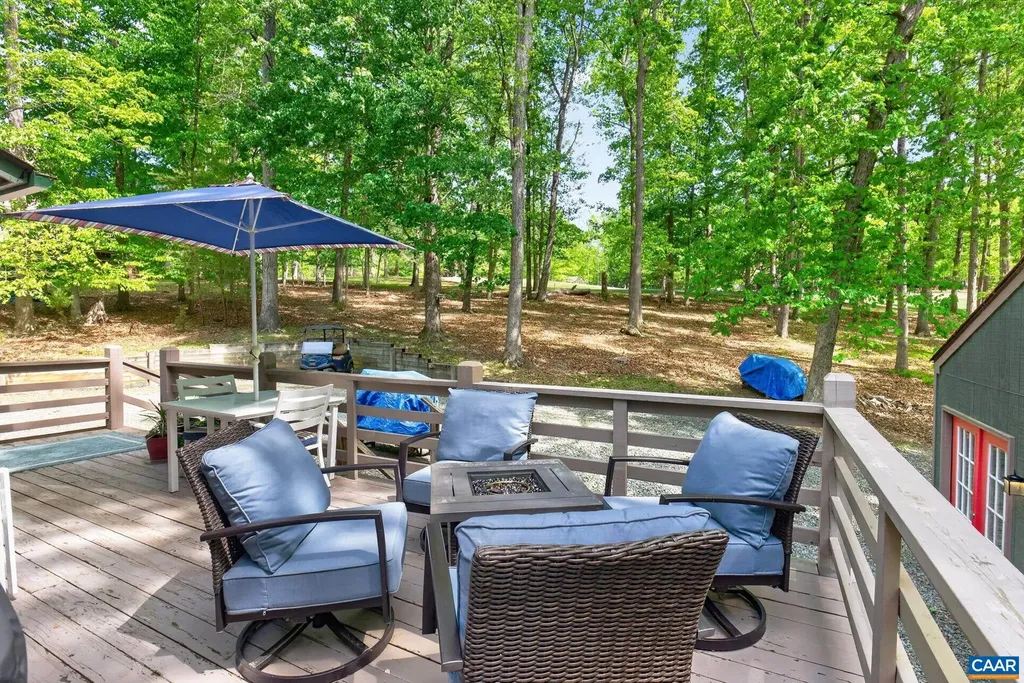 279 Jefferson Drive Palmyra VA 22963