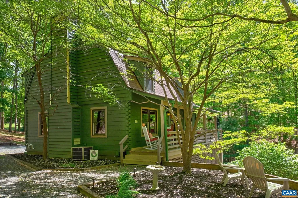 279 Jefferson Drive Palmyra VA 22963