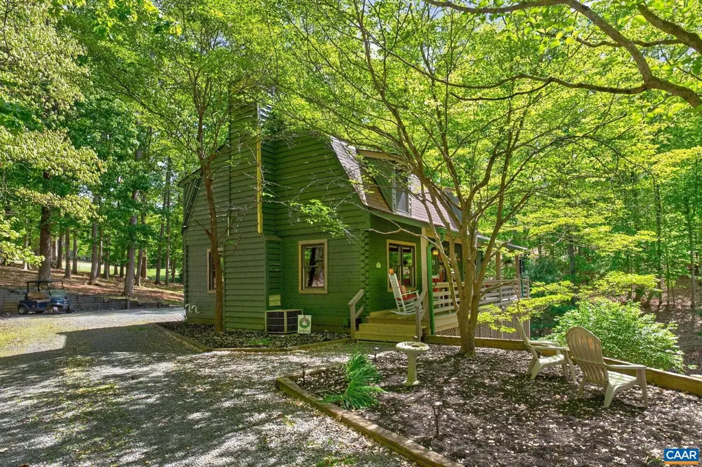 279 Jefferson Drive Palmyra VA 22963