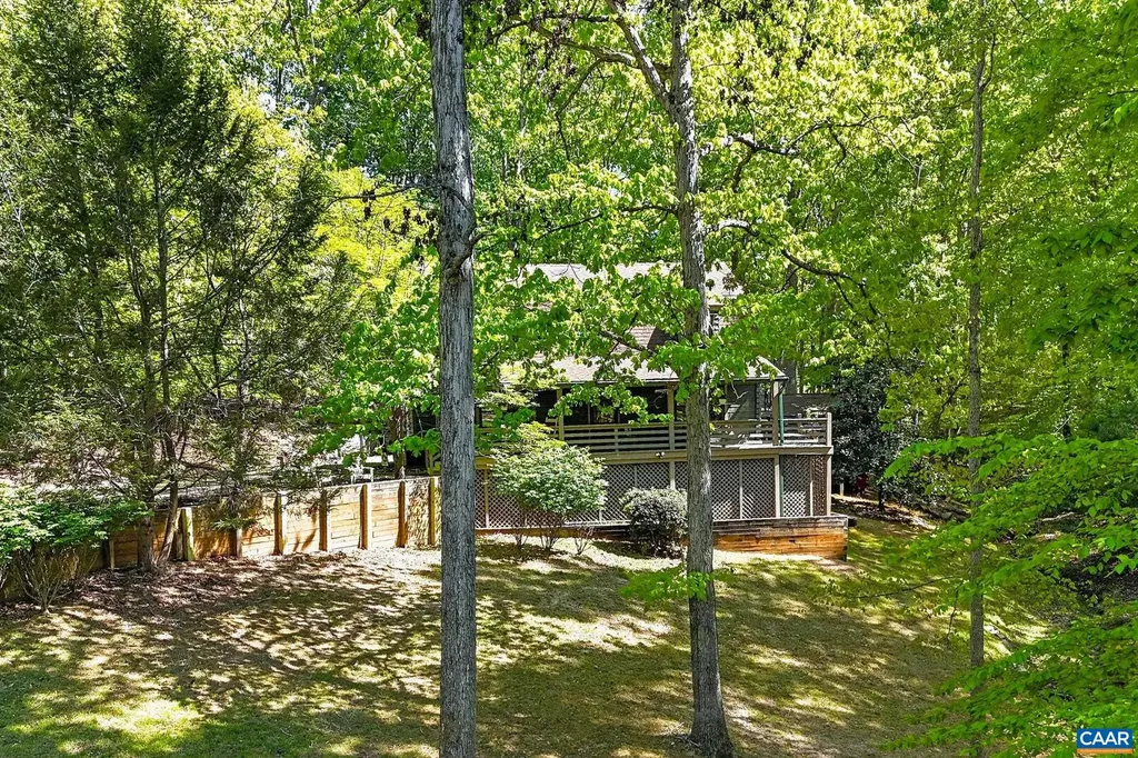 279 Jefferson Drive Palmyra VA 22963