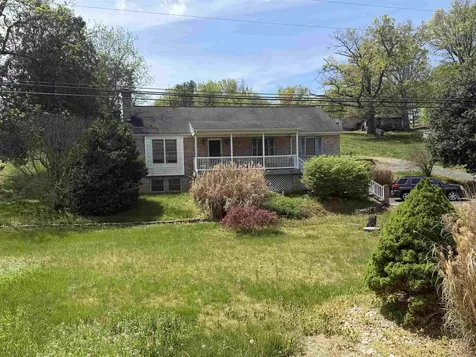 661 Ladd Road Fishersville VA 22939
