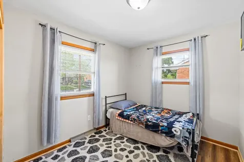 317 Ridge Road Staunton VA 24401