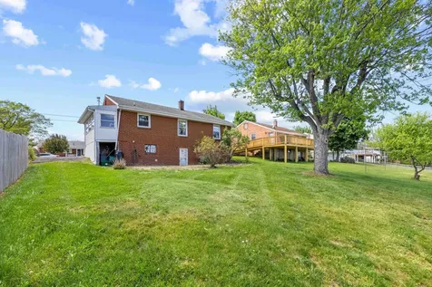 317 Ridge Road Staunton VA 24401