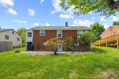 317 Ridge Road Staunton VA 24401