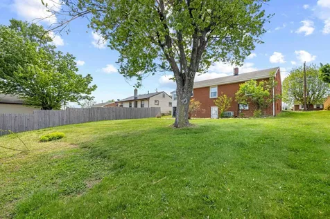 317 Ridge Road Staunton VA 24401