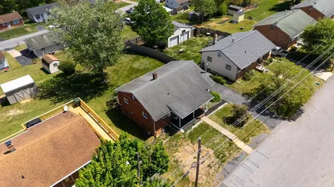 317 Ridge Road Staunton VA 24401