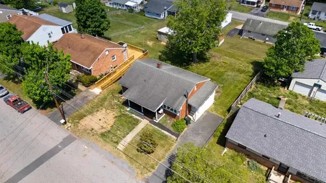 317 Ridge Road Staunton VA 24401