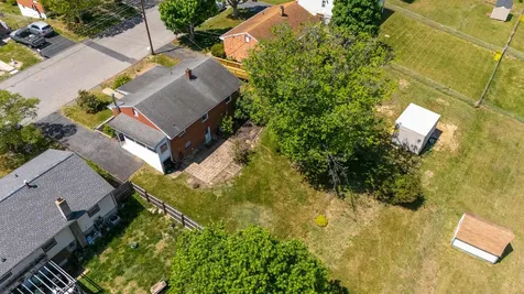 317 Ridge Road Staunton VA 24401