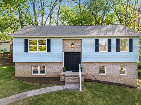 3 Sullivan Street Staunton VA 24401