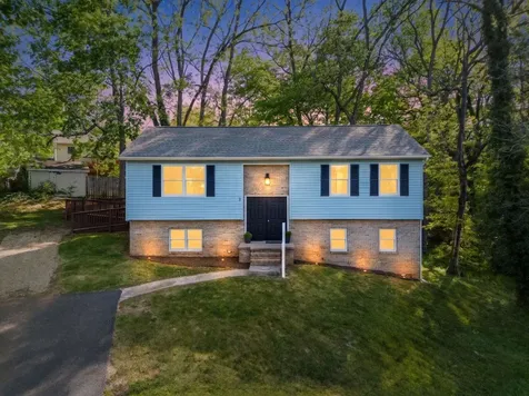 3 Sullivan Street Staunton VA 24401
