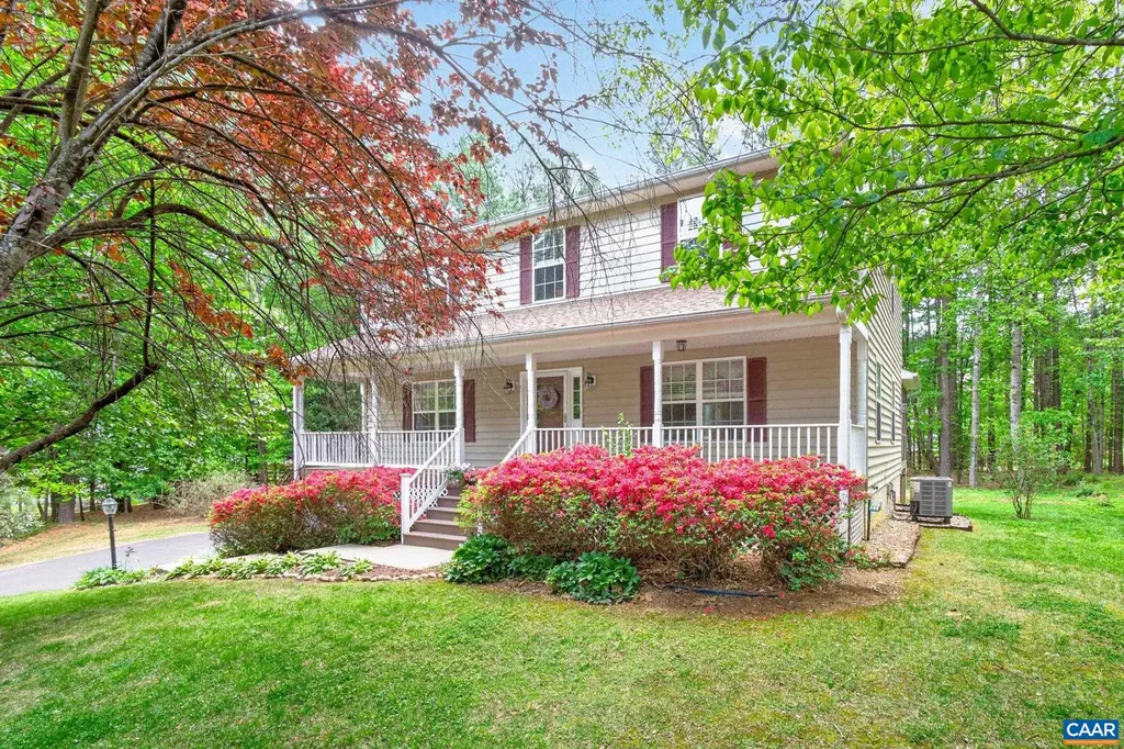 154 White Cedar Road Barboursville VA 22923