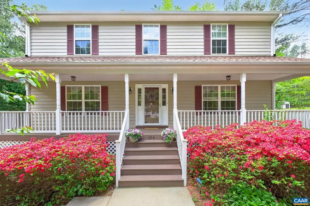 154 White Cedar Road Barboursville VA 22923