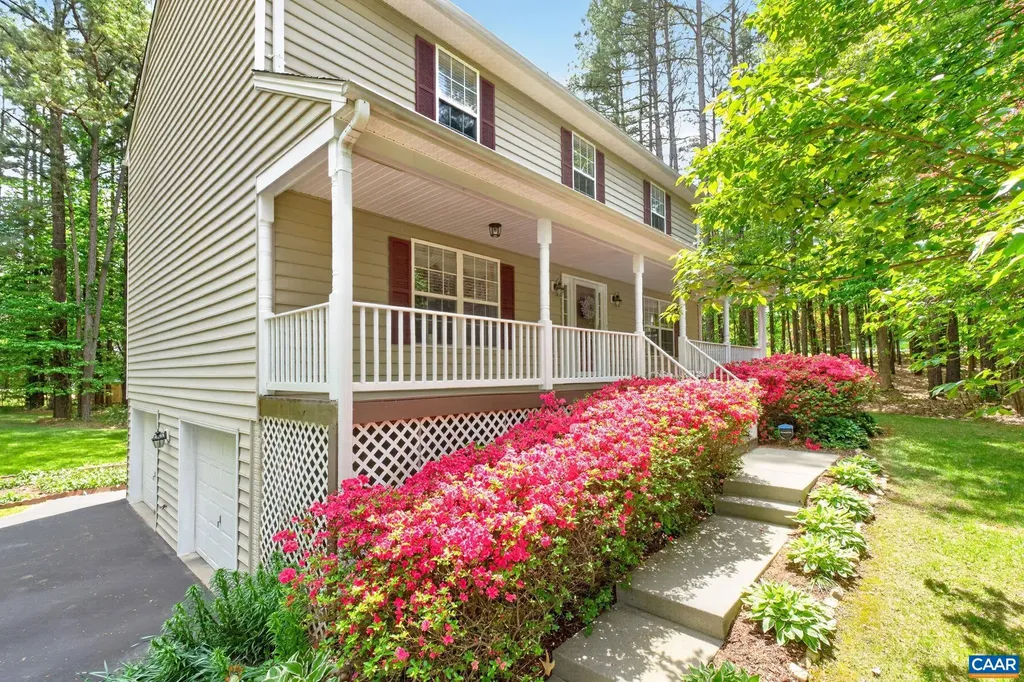 154 White Cedar Road Barboursville VA 22923