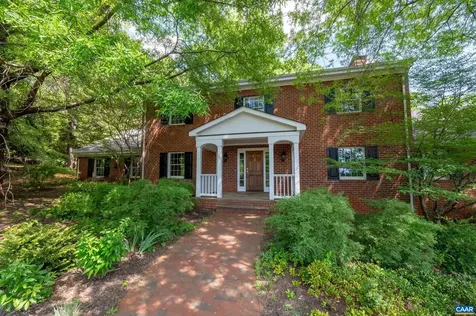 165 Walnut Lane Charlottesville VA 22911