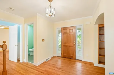 165 Walnut Lane Charlottesville VA 22911