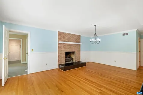 165 Walnut Lane Charlottesville VA 22911