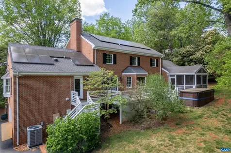 165 Walnut Lane Charlottesville VA 22911