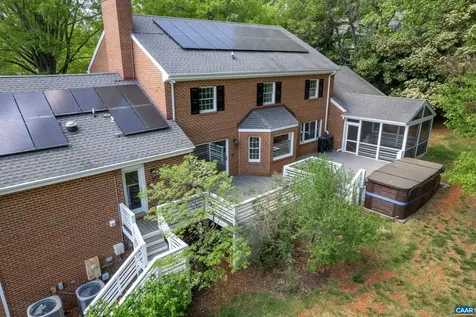 165 Walnut Lane Charlottesville VA 22911