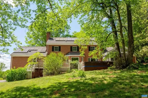 165 Walnut Lane Charlottesville VA 22911