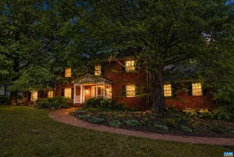 165 Walnut Lane Charlottesville VA 22911